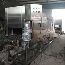 猪皮液化气烧毛机厂家 瓯海区猪皮液化气烧毛机 汇康食品机械